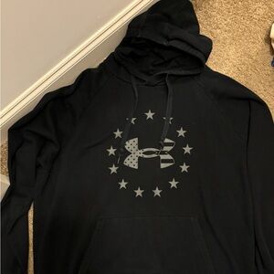 Under Armour Sweatshirt/Hoodie